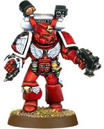 Sanguinary Priest Miniature