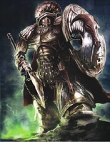 AsterionMoloc3.jpg (139 KB) Chapter Master Asterion Moloc of the Minotaurs Chapter