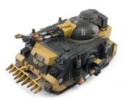 Deimos Pattern Mk1 Predator
