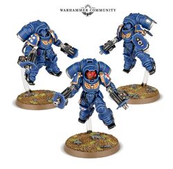 Jump Pack Warhammer 40k Wiki Fandom