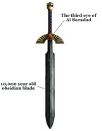 Raven's Blade