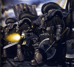 Wolfguard heresyera2
