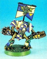 House Beaumaris Lord