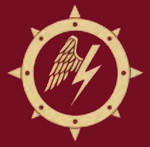 I Legion Stormwing Icon