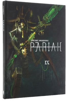 PAPariah