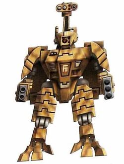 Xv8 Crisis Battlesuit Warhammer 40k Wiki Fandom