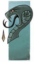 Kabal of Poisoned Tongue Icon