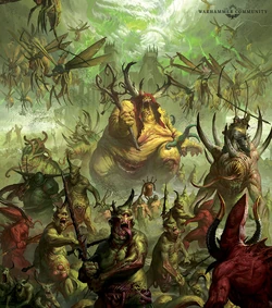 PlagueLegionsofNurgle