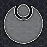 A variant of the T'au Sept icon.