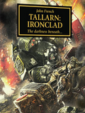 Tallarn Ironclad