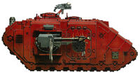 The Sanctified Land Raider2.jpg (683 KB) The Sanctified Land Raider2