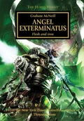 Angel Exterminatus Cover