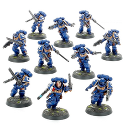 AssaultIntercessor