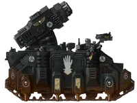 Hunter Merciless.png (507 KB) An Iron Hands Chapter Hunter, Merciless