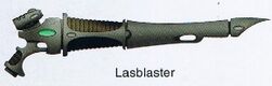 Lasblaster