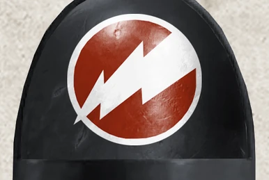 Black Crusaders | Warhammer 40k Wiki | Fandom