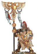 Custodian Magisterium Vexilla.jpg (230 KB) Vexilus Praetor with Storm Shield and Misericordia