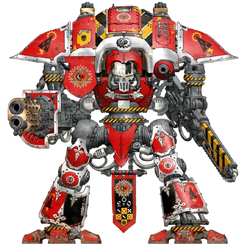 Raven Colour Scheme