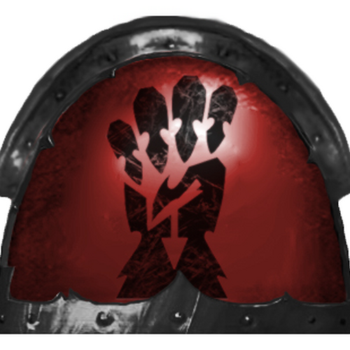 Red Corsairs | Warhammer 40k Fandom