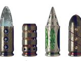 Bolter Ammunition