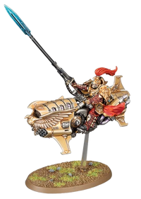 VertusPraetor