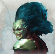 Cult of the Red Grief 2