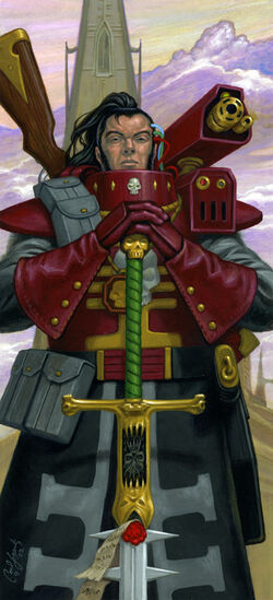 Adepta Sororitas, Warhammer 40k Wiki