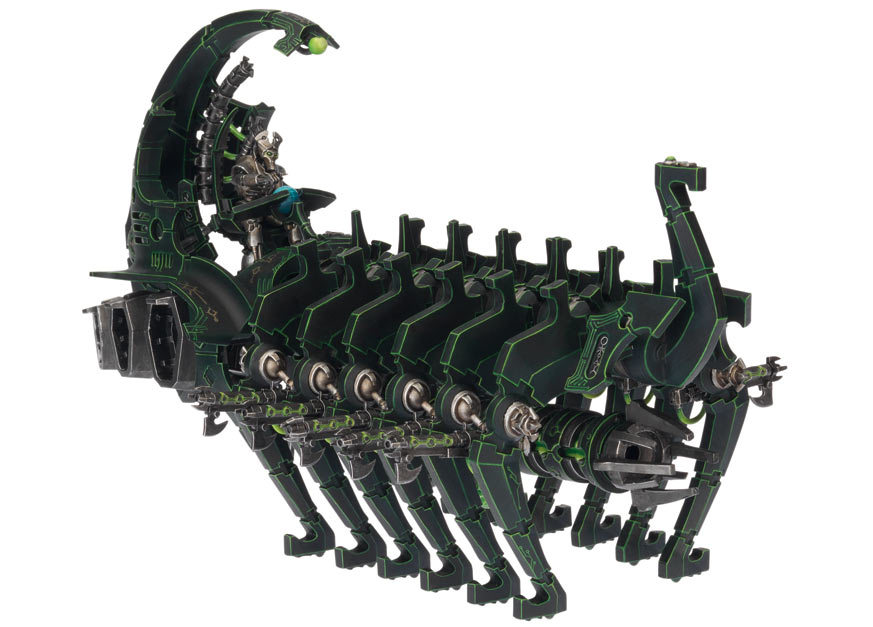 Warhammer 40 Necron Ghost / Doomsday Ark その他 Warhammer 40,000