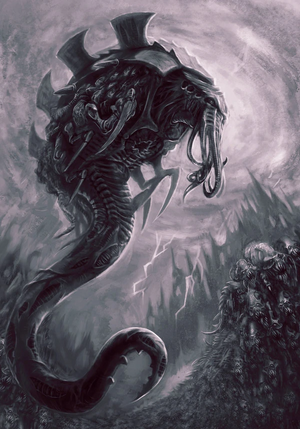 Malanthrope 2