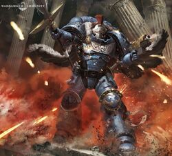 Emperor's Spears Artwork