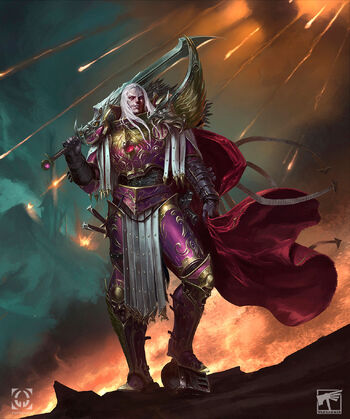 HHL Fulgrim