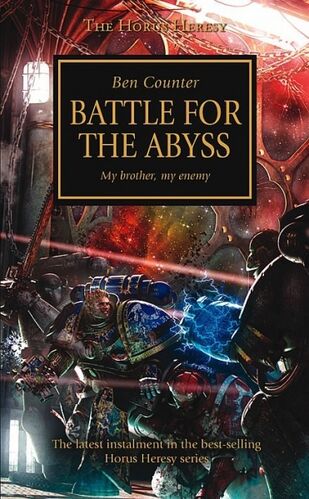 8. Battle-Abyss