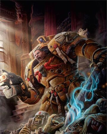 War Of The Beast Warhammer 40k Wiki Fandom