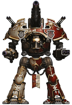 Adeptus Titanicus ウォーロードバトルタイタン ネメシスタイタン Amazon.com: Games Workshop Warhammer 40k - Adeptus Titanicus