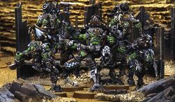 Zagstruk Vulcha Boyz