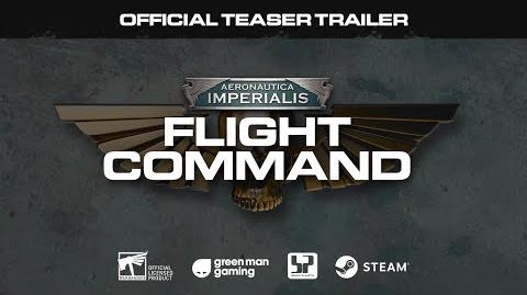 Aeronautica_Imperialis_Flight_Command_Teaser_Trailer