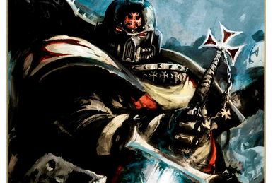 Merek Grimaldus | Warhammer 40k Wiki | Fandom
