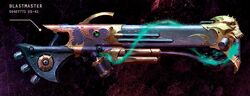 Blastmaster2