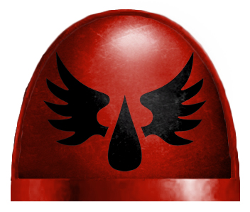 Blood angels death company, Wiki