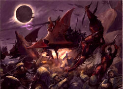 Dark-eldar