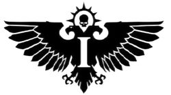 High Lords of Terra Icon