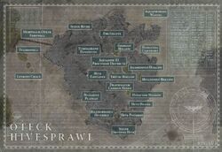 OteckHivesprawlMap