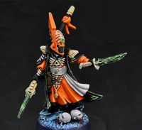A Lugganath Farseer