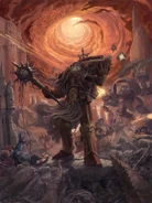 Лоргар | Warhammer 40000 Wiki | Fandom