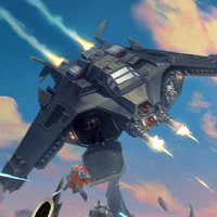 Corvus Blackstar Warhammer 40k Wiki Fandom