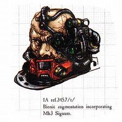 Techmarine, Warhammer 40k Wiki