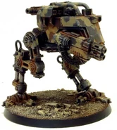 Elysian Drop Troops Drop Sentinel