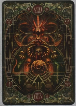 Khornerepresentation