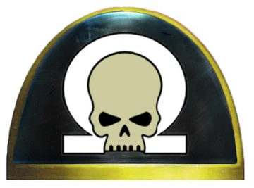 Omega Marines | Warhammer 40k Wiki | Fandom