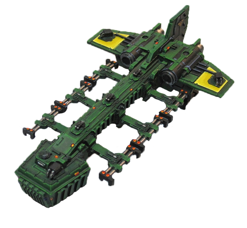 Space Marine Landing Craft | Warhammer 40k Wiki | Fandom